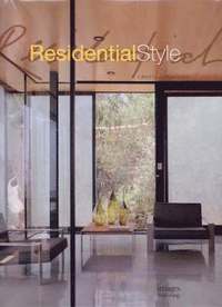 bokomslag ResidentialStyle