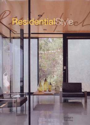 bokomslag ResidentialStyle