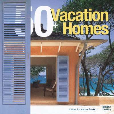 50+ Vacation Homes 1