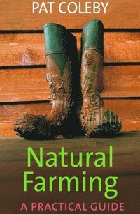 bokomslag Natural Farming