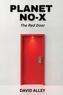 Planet No-X 1