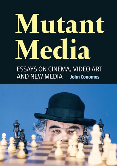 John Conomos - Mutant Media, Häftad