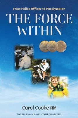 bokomslag Force Within
