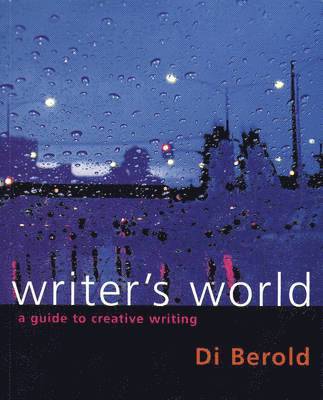 Writer's World 1