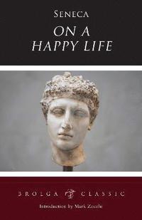 bokomslag On a Happy Life