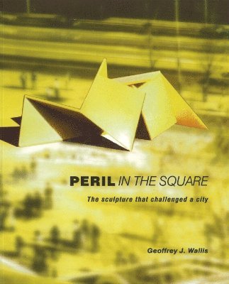 Peril in the Square 1