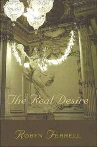 bokomslag Real Desire