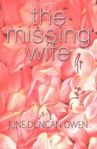 bokomslag Missing Wife