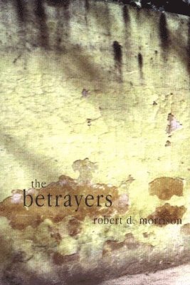 Betrayers 1