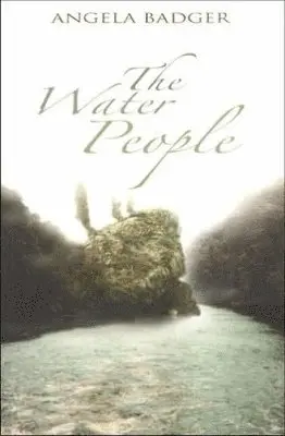 Angela Badger - Water People, Häftad. Tillgänglighet: Lägg i varukorg