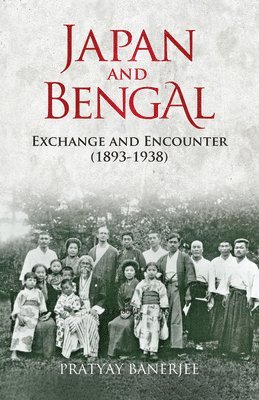 Japan and Bengal 1