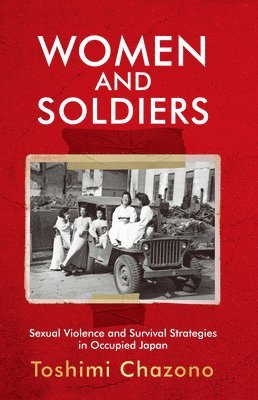 Women and Soldiers 1