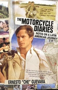 bokomslag Motorcycle Diaries, The (Movie Tie-In Edition)