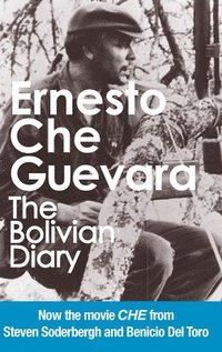 bokomslag The Bolivian Diary