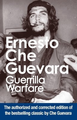 bokomslag Guerrilla Warfare: Authorized Edition