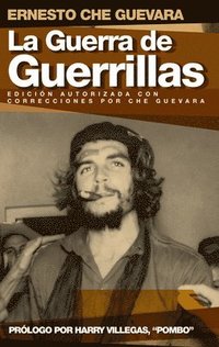 bokomslag La Guerra De Guerrillas
