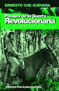 bokomslag Pasajes De La Guerra Revolucionaria