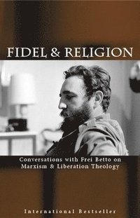bokomslag Fidel And Religion
