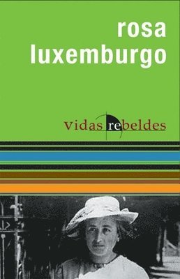 Rosa Luxembergo 1