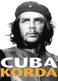 bokomslag Cuba By Korda