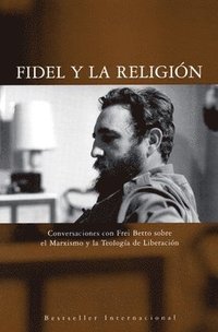 bokomslag Fidel Y La Religion