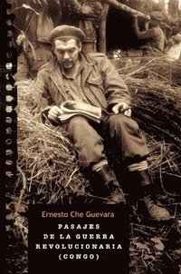 bokomslag Pasajes de la Guerra Revolucionaria: Congo: Authorized Edition