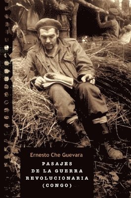 bokomslag Pasajes de la Guerra Revolucionaria: Congo: Authorized Edition