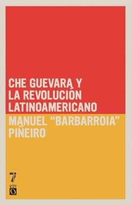 bokomslag Che Guevara Y Revolucion
