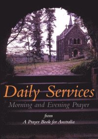 bokomslag Daily Services