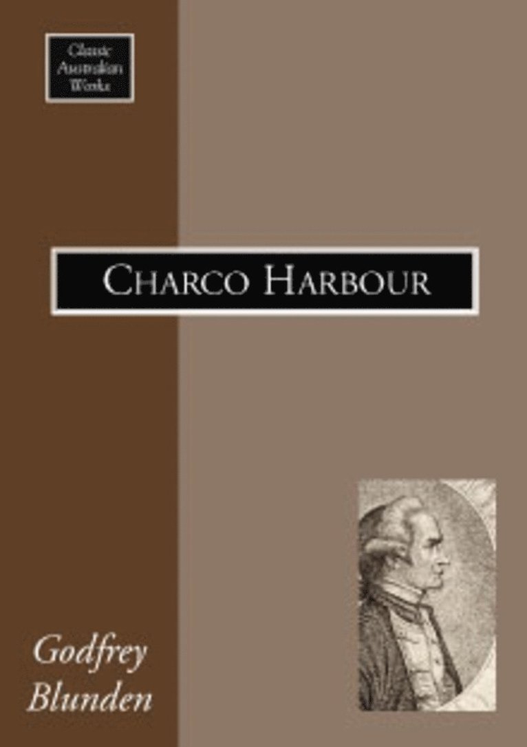 Charco Harbour