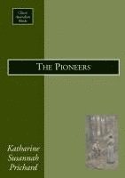 bokomslag The Pioneers