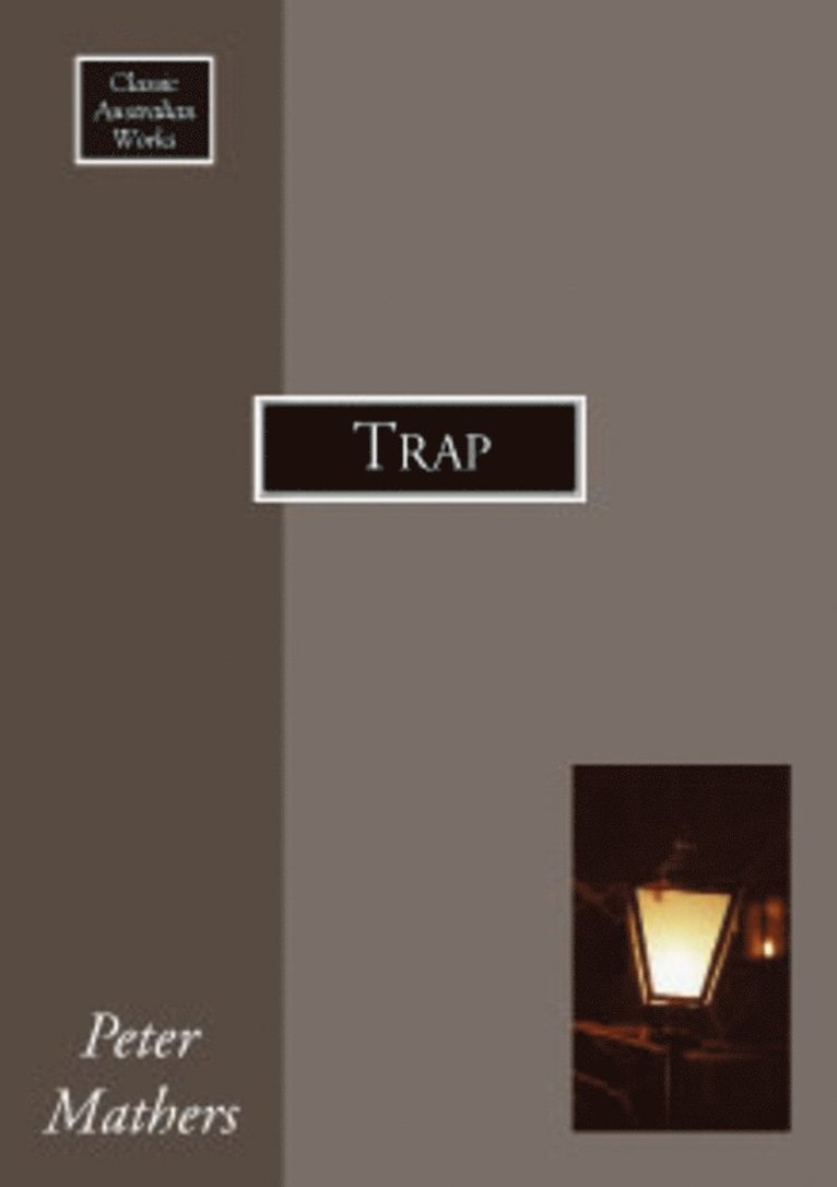 Trap