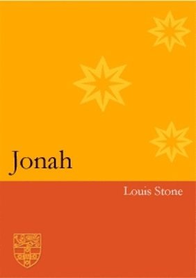 Louis Stone - Jonah, Häftad