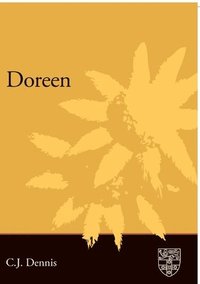 bokomslag Doreen