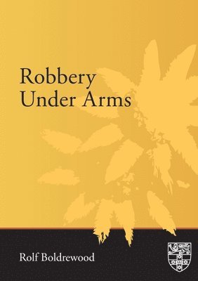 Robbery Under Arms 1