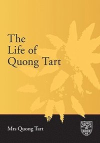 bokomslag The Life of Quong Tart