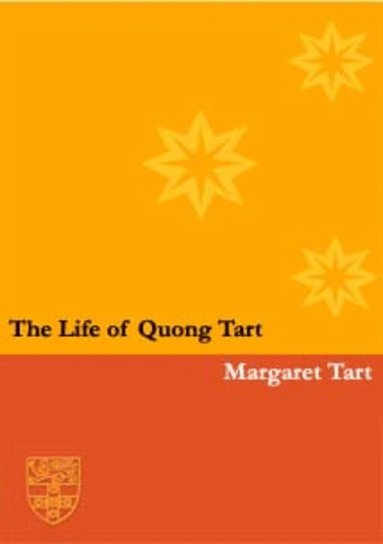 Margaret (Mrs Quong) Tart - Life of Quong Tart, Häftad