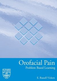 bokomslag Orofacial Pain