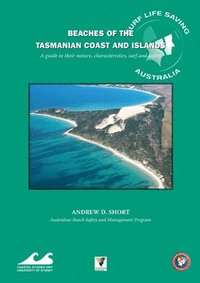 bokomslag Beaches of the Tasmanian Coast and Islands