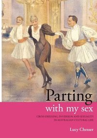 bokomslag Parting with my Sex