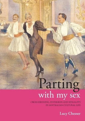 Parting with my Sex 1