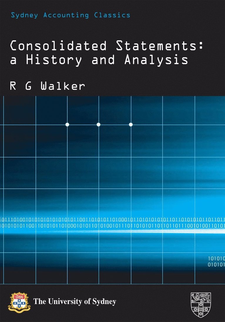 Consolidated Statements