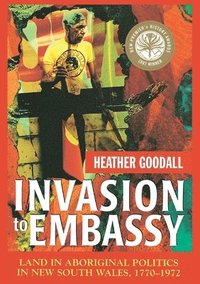 bokomslag Invasion to Embassy