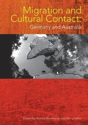 bokomslag Migration and Cultural Contact