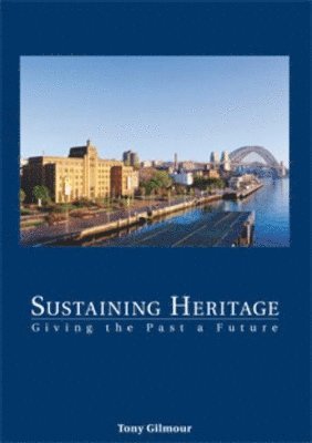 Sustaining Heritage