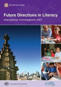 bokomslag Future Directions in Literacy