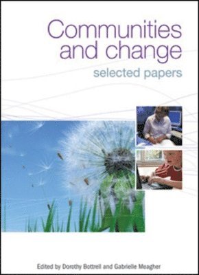 Dorothy Bottrell, Gabrielle Meagher - Communities and Change, Häftad