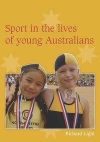 bokomslag Sport in the Lives of Young Australians