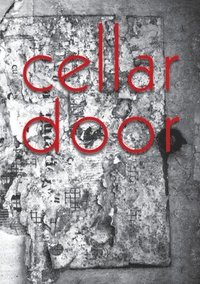 bokomslag Cellar Door