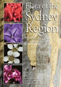 bokomslag Flora of the Sydney Region